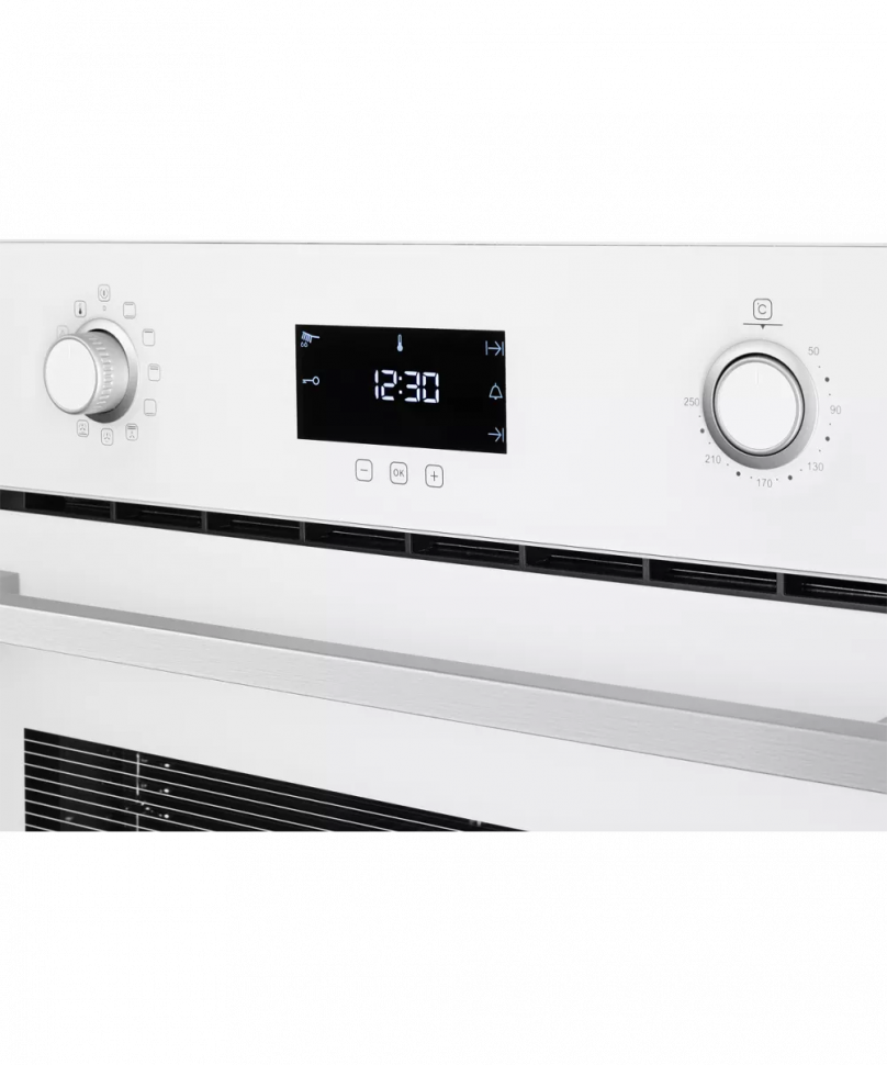 Электрический духовой шкаф Kuppersberg FPH 611 W