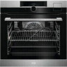 Электрический духовой шкаф AEG BSK 999330 M
