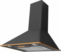 Каминная вытяжка Kuppersberg Onda 60 BB