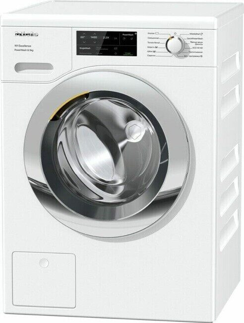 Стиральная машина Miele WTI 370 WPM