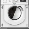 Встраиваемая стиральная машина Hotpoint-Ariston BI WDHG 75148