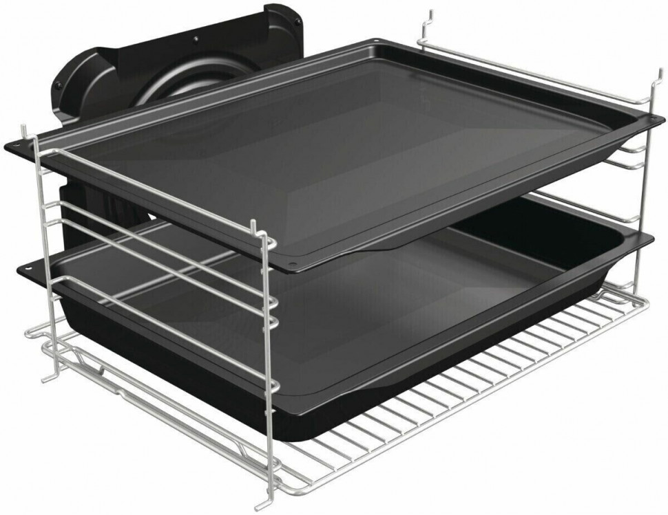 Электрический духовой шкаф Gorenje BO 7530 CLB Электрический духовой шкаф Gorenje BO 7530 CLB