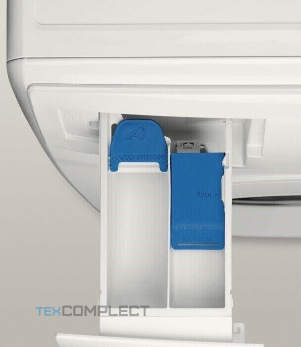 Стиральная машина Electrolux EWF R1284