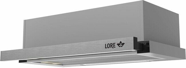 Встраиваемая вытяжка LORE HRM 600