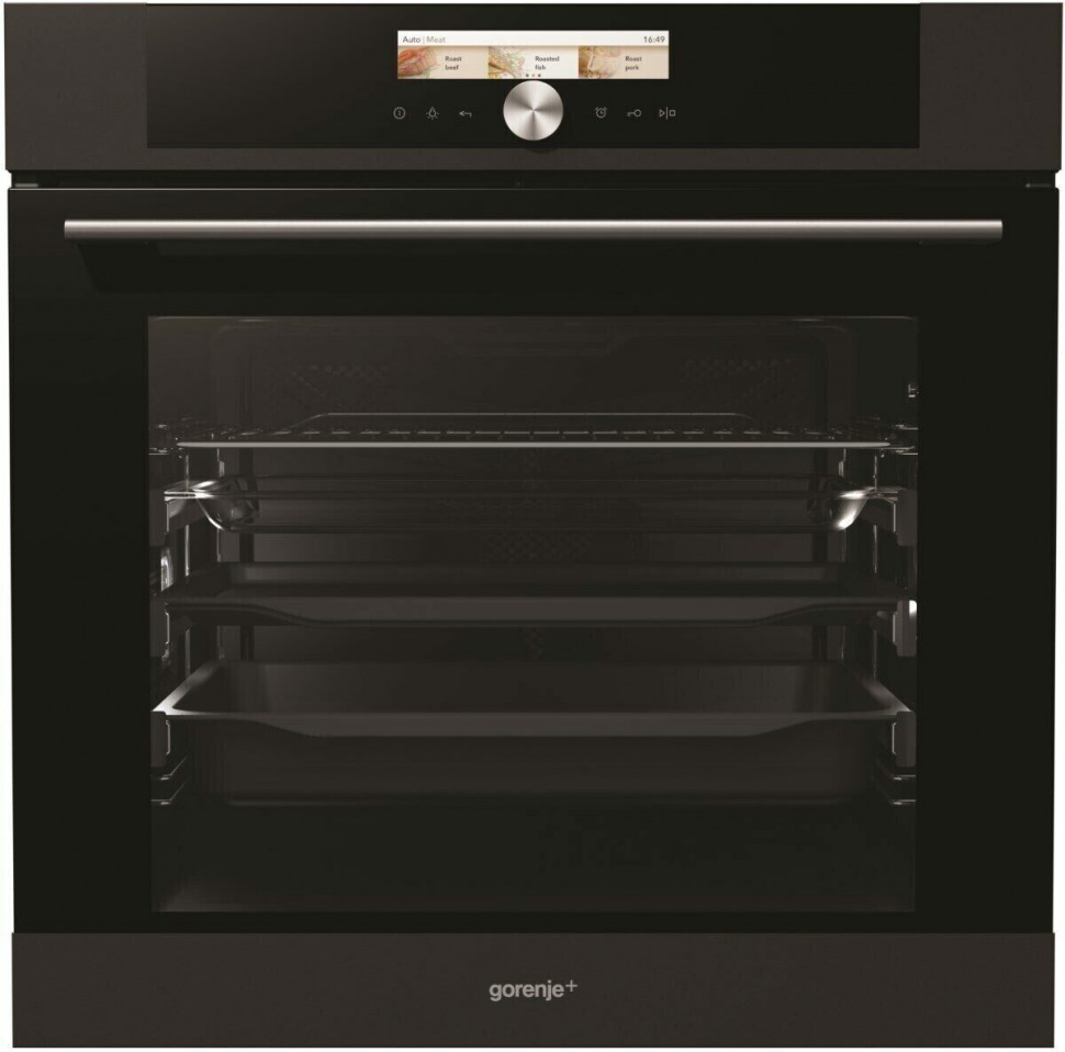 Электрический духовой шкаф Gorenje GO 858 B