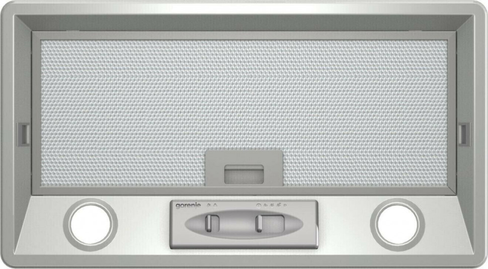 Встраиваемая вытяжка Gorenje BHI 611 AS Встраиваемая вытяжка Gorenje BHI 611 AS