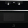 Электрический духовой шкаф Electrolux VKL 6E40X