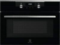 Электрический духовой шкаф Electrolux VKL 6E40X