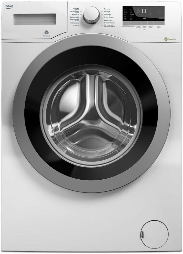 Стиральная машина Beko WMY 61033