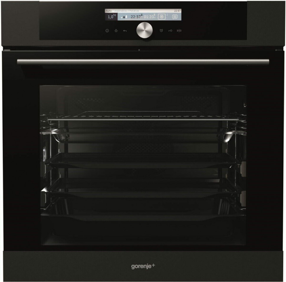 Электрический духовой шкаф Gorenje GO 778 B