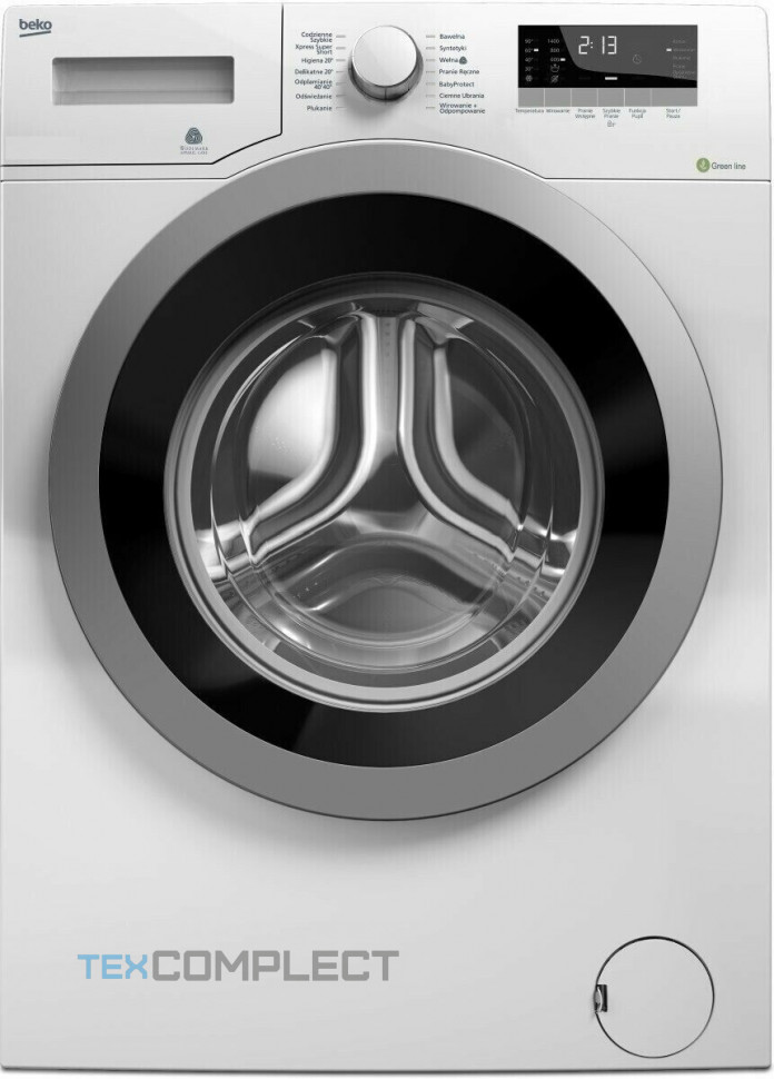 Стиральная машина Beko WTV 6533