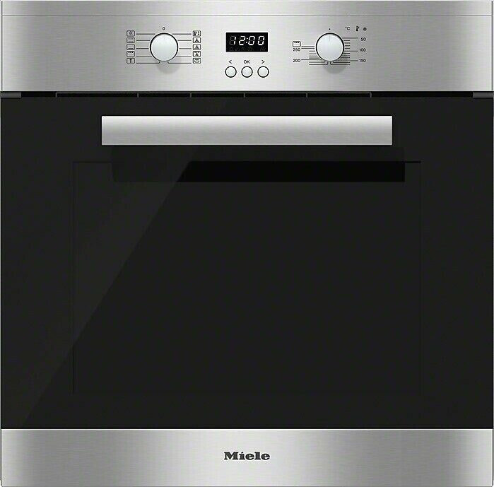 Электрический духовой шкаф Miele H2261B