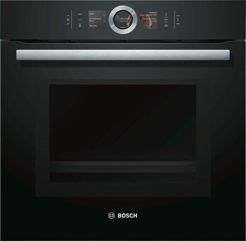 Электрический духовой шкаф Bosch HNG 6764B1
