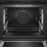 Электрический духовой шкаф Bosch HNG 6764B1