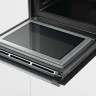 Электрический духовой шкаф Bosch HNG 6764B1