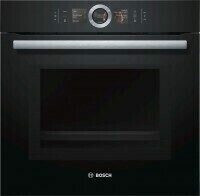 Электрический духовой шкаф Bosch HNG 6764B1