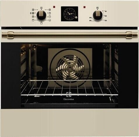 Электрический духовой шкаф Electrolux EOB 53400 CN