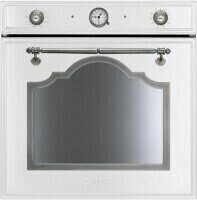 Электрический духовой шкаф Smeg SCP750BS-8 Электрический духовой шкаф Smeg SCP750BS-8