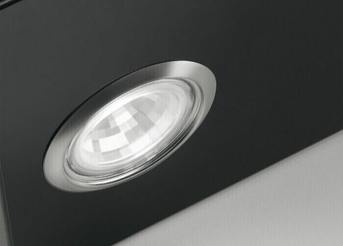 Каминная вытяжка Electrolux EFV 60657 OK