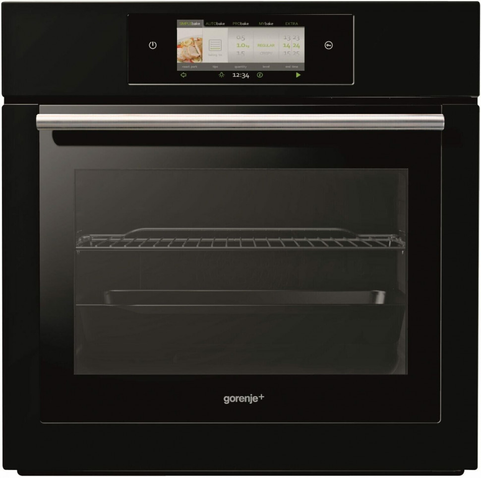 Электрический духовой шкаф Gorenje GO 896 B