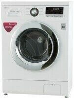 Стиральная машина LG M1222WD3 Стиральная машина LG M1222WD3