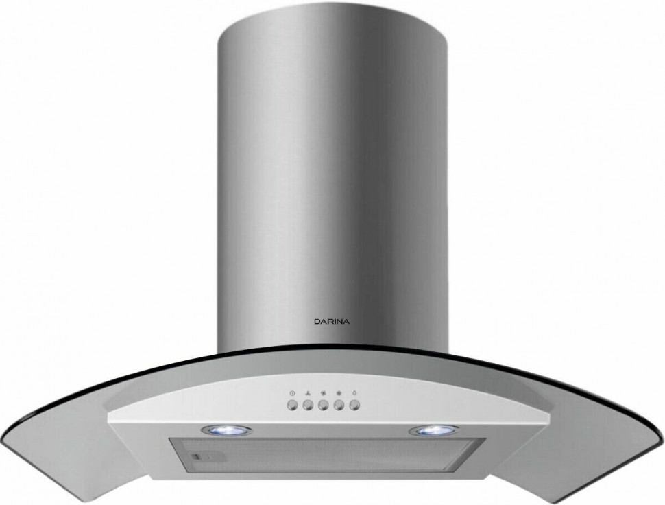 Каминная вытяжка Darina ROOF 504