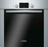 Электрический духовой шкаф Bosch HBA 63B258F