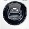Стиральная машина Samsung WW80K6210RW