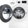 Стиральная машина Samsung WW80K6210RW