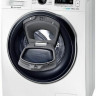 Стиральная машина Samsung WW80K6210RW