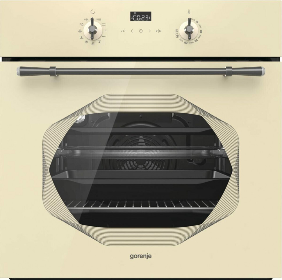 Электрический духовой шкаф Gorenje BO 737 INI