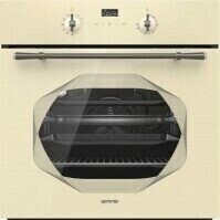 Электрический духовой шкаф Gorenje BO 737 INI