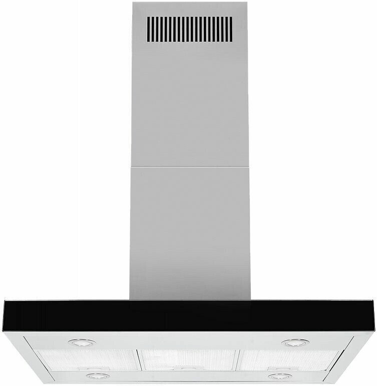 Каминная вытяжка Kuppersberg Dudl8 X