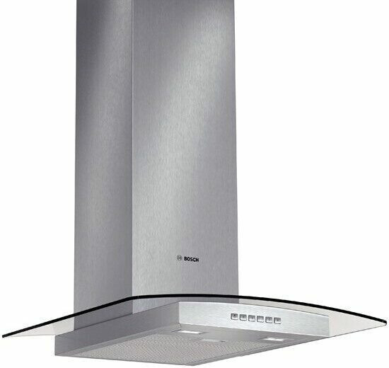 Каминная вытяжка Bosch DWA 067A51