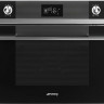Электрический духовой шкаф Smeg SF4102VCN
