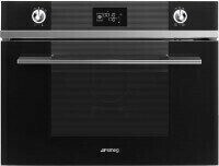 Электрический духовой шкаф Smeg SF4102VCN