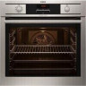 Электрический духовой шкаф AEG BP 5531300 M Электрический духовой шкаф AEG BP 5531300 M
