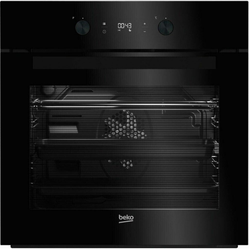 Электрический духовой шкаф Beko BIR 24303 BCS