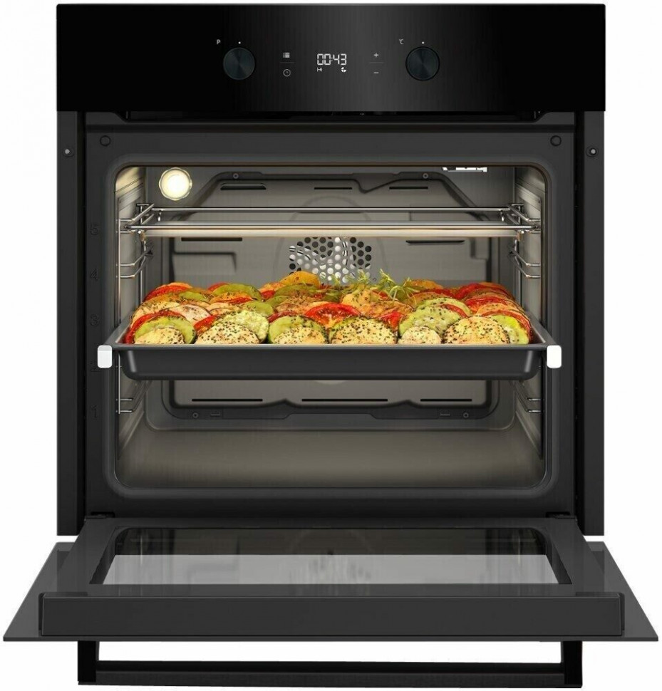 Электрический духовой шкаф Beko BIR 24303 BCS