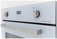 Газовый духовой шкаф Kaiser EG 6374 W