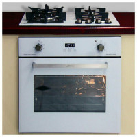 Газовый духовой шкаф Kaiser EG 6374 W
