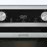 Электрический духовой шкаф Gorenje BO6735E02XK