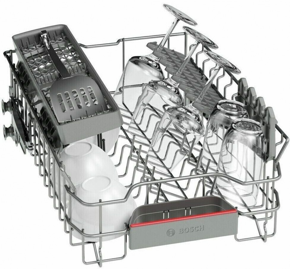 Посудомоечная машина Bosch SPV 46IX00