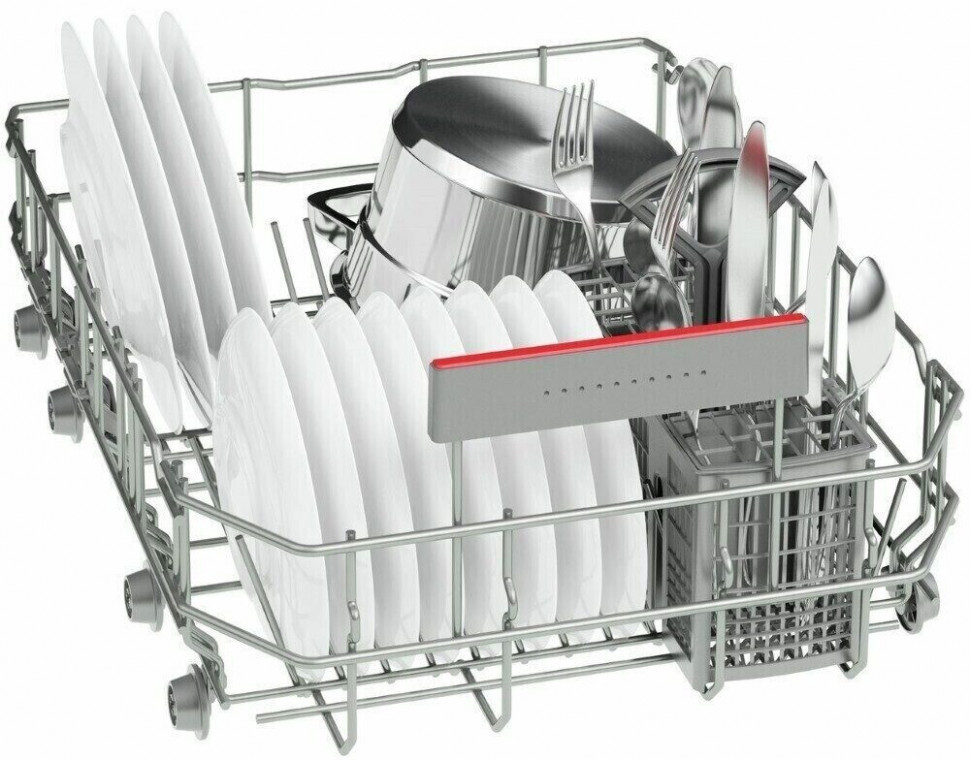Посудомоечная машина Bosch SPV 46IX00
