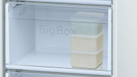 Холодильник Bosch KGN39NL13R