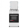 Комбинированная плита Simfer F50MW43015