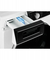Стиральная машина Kuppersberg WM 410 W
