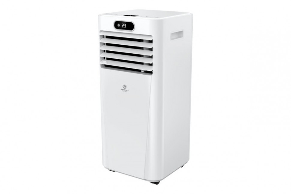 Мобильный кондиционер Royal Clima RM-TS22CH-E