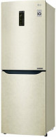 Холодильник LG GA-B389SEQZ