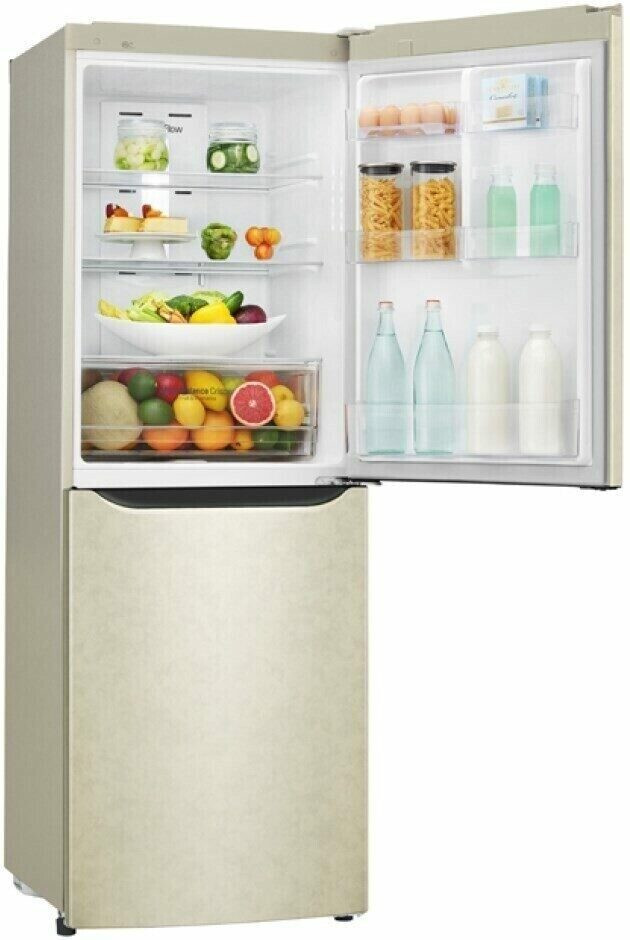 Холодильник LG GA-B389SEQZ Холодильник LG GA-B389SEQZ